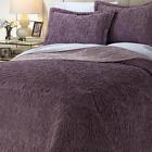 440088 Soft Cozy Faux Fur Coverlet Set Full Ivory 440088 Soft Cozy Faux Fur Coverlet Set Full Ivory