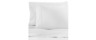 444100278370 Wamsutta Dream Zone White King Sheet Set Free