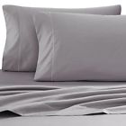 444100313989 Wamsutta Pimacott California King Sheet Set In Grey