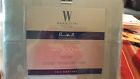 444100315600 Unbranded Wamsutta Damask Stripe