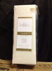 444600023760 Wamsutta Dream Zone Queen Fitted Sheet In Navy