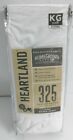 444600404286 Heartland Homegrown Cotton Percale King Fitted Sheet In