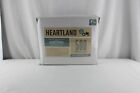 444600405979 Homegrown Cotton Heartland Thread Count Full Ized Sheet