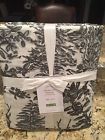 4535501 Pottery Barn Nwt Gray 4535501 Pottery Barn Nwt Gray