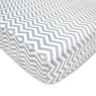 4550-zigzag American Baby Company Heavenly 656173455439