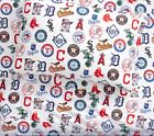 4565847 Pottery Barn Kids Mlb Major League Baseball Queen Sheet Set 4565847 Pottery Barn Kids Mlb Major League Baseball Queen Sheet Set