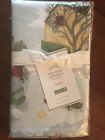 4591855 Pottery Barn Snow Village Standard Pillowcases Nip Winter Flannel New 4591855 Pottery Barn Snow Village Standard Pillowcases Nip Winter Flannel New