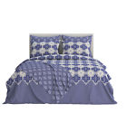 45ff7babcaf440a69bb17b375804af81 Bloomsbury Market Melin Sheet Set