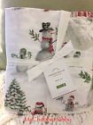 4689720 Pottery Barn Nwt Snowman 4689720 Pottery Barn Nwt Snowman