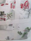 4689779 Pottery Barn Snowman Organic