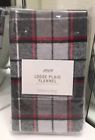 483217220001 Restoration Hardware Lodge Plaid 483217220001 Restoration Hardware Lodge Plaid