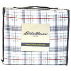 4891 Eddie Bauer Red Gray 826510160344 4891 Eddie Bauer Red Gray 826510160344