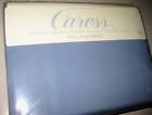 489115561482 Nip Vintage Solid Delft Blue Full Size Flat