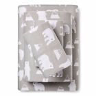 490600224560 Pillowfort New Polar Bear