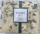 490600403613 Waverly Home Cottage Yellow Floral King Sheet Bedding 490600403613 Waverly Home Cottage Yellow Floral King Sheet Bedding