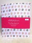 490601008930 Xhilaration Microfiber New Sheet