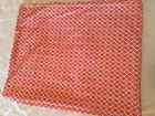 490601009289 Xhilaration Microfiber Sheet Flat Full Size Euc