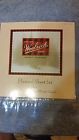490601102171 Woolrich Home Flannel Sheet