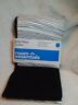 490620504499 Room Essentials Body Pillow Cover Pc Set Black