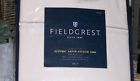 490621500841 Fieldcrest New Queen Size Deep Fitted Sateen Sheet Set Ivory