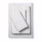 490621505204 Fieldcrest Stripe Satin Stitch 490621505204 Fieldcrest Stripe Satin Stitch