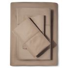490621506584 Supima Classic Hemstitch Sheet Set