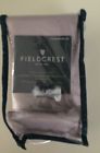 490621506621 Fieldcrest Sateen Pillowcase Set Of New Thread Count