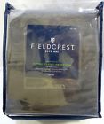 490621506676 Fieldcrest Supima Classic Hemstitch California King Sheet Set
