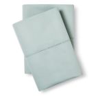 490621506867 Fieldcrest Stand Pcase Supima Classic Hemstitc 490621506867 Fieldcrest Stand Pcase Supima Classic Hemstitc