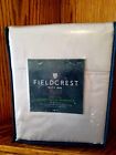 490621506966 Fieldcrest Supima Classic Hemstitch Mauve Sheet Set