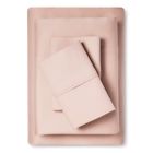 490621507130 Fieldcrest Sheet Set Tencel Silky Soft Heirl