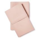 490621507161 Fieldcrest New Sateen Tencel Cotton Silky Standard Pillowcases