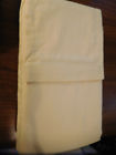 490621621300 Threshold New Ultra Soft Full Flat Butter Cotton