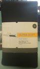490621621508 Threshold Ultra Soft Flat Sheet Twin Black Thread