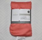490621628842 Threshold Target Performance Pillowcases King Tc Coral New 490621628842 Threshold Target Performance Pillowcases King Tc Coral New