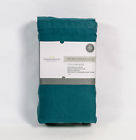490621628910 Threshold Performance Cotton Thread Count King Pillowcases Set
