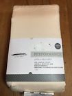 490621630258 Threshold Performance Colonade White Standard Pillowcases Set Of 490621630258 Threshold Performance Colonade White Standard Pillowcases Set Of
