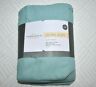 490621631323 Threshold Queen Thread Count Ultra Soft Flat Sheet