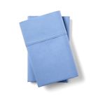 490621633464 Threshold Blue Ultra Soft Pillowcase Bedding Standard Thread 490621633464 Threshold Blue Ultra Soft Pillowcase Bedding Standard Thread