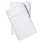 490621807889 Room Essentials Target White Pair Standard Size Jersey