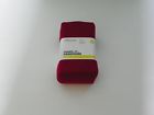 490621807995 Room Essentials Red Jersey King Size Pillowcases Count