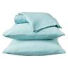 490621811664 Room Essentials Target Aqua Microfiber Full Xl Pc 490621811664 Room Essentials Target Aqua Microfiber Full Xl Pc