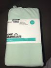 490621813774 Threshold Easy Care Pillowcase King Bright Green Room