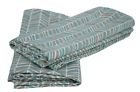 490621814276 Room Essentials Pillowcase Prints Set King Easy Care