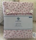 490621900801 Simply Shabby Chic Nip Mon Ami Sheet Set