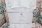 490621902805 Simply Shabby Chic Sheet Set Queen Size Blue