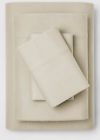 490622603756 Threshold Flannel King Sheet Set Free Shipping