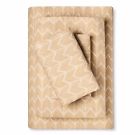 490622606269 Threshold 153 Flannel Sheet