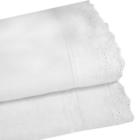 490965 Veratex Twin Size Set The Pembrook Collection Lace 736425490965