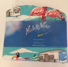 490970222623 Nick Nora Flamingo On Ice